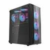 Lauaarvuti MDATA DK352 Ryzen 7 8700F, 16GB-64GB, SSD 512GB-4TB, RTX 4060, Windows 11