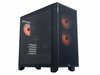 Lauaarvuti Optimus E-Sport GA520T-CR12 Ryzen 5 5500, 16GB, 1TB, RX 9060 OC 8GB, Windows 11 Home