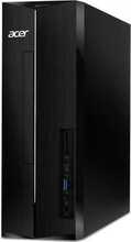 Lauaarvuti Acer Aspire XC-1785 DT.BLSEP.007, Intel Core i5-14400, 16GB DDR5, 512GB SSD, Windows 11 Pro, must