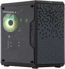 Lauaarvuti Blackstorm 5060 R5 gaming, BLACKSTORM