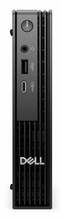 Lauaarvuti Dell Pro QCM1250 Micro PC, Intel Core Ultra 5 235T, 16GB, 512GB SSD, Windows 11 Pro