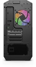 Lauaarvuti Lenovo LOQ Tower 26ADR10, AMD Ryzen 7 8745HX, 16GB DDR5, 1TB SSD, Nvidia GeForce RTX 5060, Windows 11 Home