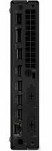 Lauaarvuti Lenovo ThinkCentre M70q Gen 5 Mini PC, Intel Core i7-14700T, 32GB DDR5-SDRAM, 1TB SSD, Windows 11 Pro