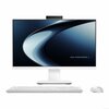 Lauaarvuti Asus ExpertCenter P400 AiO P440VAK-WPC066X, Intel Core i5-13420H, 16GB DDR5, 512GB SSD, 23.8 FHD, Windows 11 Pro, valge