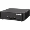 Lauaarvuti Wortmann Terra PC-Micro 6000 Greenline Silent, 1000151