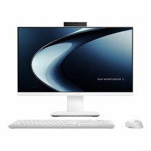 Lauaarvuti Asus ExpertCenter P400 AiO P440VAK-WPC066X, Intel Core i5-13420H, 16GB DDR5, 512GB SSD, 23.8 FHD, Windows 11 Pro, valge
