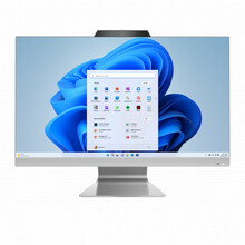 Lauaarvuti Asus AIO 27 F3702WFAK-WPE001W, AMD Ryzen 5 7520U, 16GB, 512GB SSD, Windows 11 Home