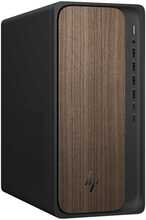 Lauaarvuti HP Omnidesk M03-0170ng Intel Core Ultra 7 265, 32GB RAM, 512GB SSD, Intel UHD Graphics, DOS