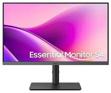 Monitor Samsung LS24F434UAUXEN Essential 24, 1920x1080, 16:9, 300 cd/m2, HDMI, Display Port