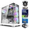 Intop Aqua Ultra 5 245KF 16GB DDR5 1TB SSD M.2 NVME RTX5060Ti 16GB WiFi Windows 11