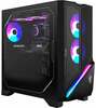 Lauaarvuti MSI MPG Infinite X3 AI 2NVP7-096AT, Core Ultra 7, 32GB, 1TB, RTX 5070, Windows 11 Home