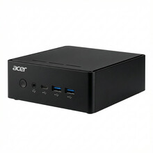Lauaarvuti Acer NUC VN1502G N150