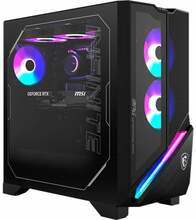 Lauaarvuti MSI MPG Infinite X3 AI 2NVP7-096AT, Core Ultra 7, 32GB, 1TB, RTX 5070, Windows 11 Home