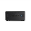 Stacionaarne arvuti Asus NUC 13 RNUC13ANHi3, Intel Core i3-1315U, must