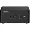 Stacionaarne arvuti Asus NUC 15 PRO RNUC15CRHU700002, Intel Arc graafika, ilma RAM-ita, ilma salvestuseta, Intel Wi-Fi 7 BE201