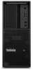 Lauaarvuti Lenovo ThinkStation P3 TW G2 Ultra7 265K, 32GB, 512GB, Windows 11 Pro