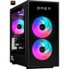 Lauaarvuti Omen by Hp 35L Gaming Desktop GT16-0189ng, must, ilma operatsioonisüsteemita