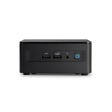 Stacionaarne arvuti Asus NUC 13 RNUC13ANHi3, Intel Core i3-1315U, must