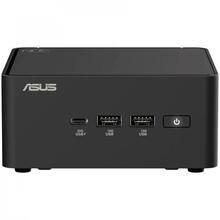 Stacionaarne arvuti Asus NUC 15 PRO RNUC15CRHU700002, Intel Arc graafika, ilma RAM-ita, ilma salvestuseta, Intel Wi-Fi 7 BE201