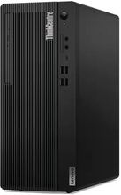 Lauaarvuti Lenovo ThinkCentre M75t Gen 5 12X90005GE Tower, AMD Ryzen 5 8500G 3.5 GHz, 16GB DDR5, 512GB SSD NVMe, Radeon 740M, Windows 11 Pro