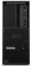 Lauaarvuti Lenovo ThinkStation P3 TW G2 Ultra7 265K, 32GB, 512GB, Windows 11 Pro