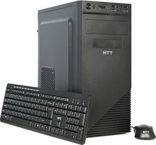 Lauaarvuti Ntt System NTT proDesk i5-14400, 16GB RAM, 512GB SSD, WiFi, Windows 11 Pro