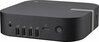 Stacionaarne arvuti Asus Chromebox 5a S5007UNA Mini-PC, Intel Core i5-1335U, 8GB DDR4, 256GB SSD, Intel Iris Xe Graphics, must, Chrome OS