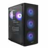 Lauaarvuti Komputronik Infinity R550 MX30 Ryzen 5, 64GB, 2TB+4TB, RTX 5060, Windows 11 Pro