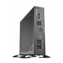 Stacionaarne arvuti DS50U7 I7-1355U, 90W, HDMI, DisplayPort, 1x COM port