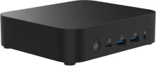 Arvuti FutureNUC Essential N150 WIN11