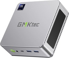 GMKTEC K9 Mini PC, Intel Ultra 5 125H, 32GB RAM, 1TB, Windows 11 Pro