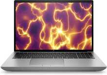 Lauaarvuti HP ZB F 16 G11 i7-14700HX, 32GB, 1TB, Windows 11