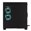 Lauaarvuti Actina Midi Tower Intel Core i5-14400F, 32GB DDR5, 1TB SSD, NVIDIA GeForce RTX 5060, Windows 11 Home