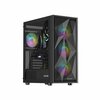 Lauaarvuti Adax Draco Extreme WXIHR5600X, AMD Ryzen 5 5600X, B550, 16GB, 1TB, RTX 4060 8GB, Wi-Fi, Bluetooth, Windows 11 Home x64