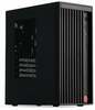 Stacionaarne arvuti Adax Verso AI WXIHR8600G, AMD Ryzen 5 8600G, DDR5 32GB, 1TB SSD, AMD Radeon 760M, Windows 11 Home