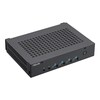 Stacionaarne arvuti Asus Mini PC PN43-BBN100MD, Intel Processor N100, must
