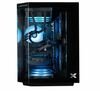 Lauaarvuti Captiva Highend Gaming PC i98-412, Intel Core i7-14700KF, 32GB, 1TB SSD, RTX 5070, Windows 11
