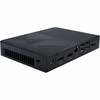 Stacionaarne arvuti Gigabyte BRIX GB-BNi3-N305 Mini PC, Intel Core i3-N305, DDR4, Intel UHD Graphics 1250, Windows 11, must