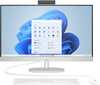 HP AiO 27-cr0475ng 27 FHD, Intel Core i7-1355U, 16GB, 1TB SSD, Windows 11, valge