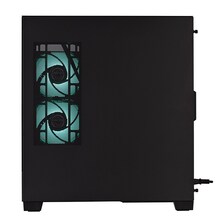 Lauaarvuti Actina Midi Tower Intel Core i5-14400F, 32GB DDR5, 1TB SSD, NVIDIA GeForce RTX 5060, Windows 11 Home