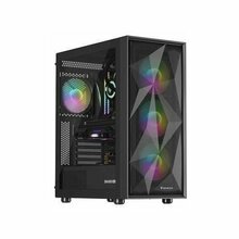 Lauaarvuti Adax Draco Extreme WXIHR5600X, AMD Ryzen 5 5600X, B550, 16GB, 1TB, RTX 4060 8GB, Wi-Fi, Bluetooth, Windows 11 Home x64