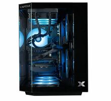 Lauaarvuti Captiva Highend Gaming PC i98-412, Intel Core i7-14700KF, 32GB, 1TB SSD, RTX 5070, Windows 11