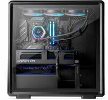 Lynx Challenger Ryzen 7 7800X3D, 32GB, 2TB SSD NVMe, RTX 5080 16GB, Windows 11 Home