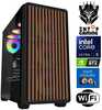 Intop Aqua Ultra 5 245KF 32GB DDR5 1TB SSD M.2 NVME+2TB RTX5070 12 GB WiFi OS no-OS