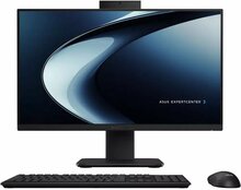 Lauaarvuti Asus All in One P440VAK-BPC391X, i7-13620H, 23.8, 16GB, 1TB, Windows 11 Pro