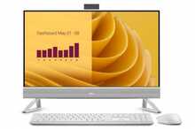Lauaarvuti Dell EC27250 27 All-in-One, Intel Core i7-150U, 32GB, 1TB, FHD Touch, Windows 11 Pro