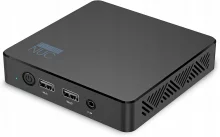 FutureNUC Flexbox N150 Chromeo Mini PC, Intel N150, 8GB RAM, 64GB eMMC, ChromeOS