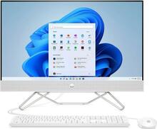 HP AIO 24-cb1009ny, Intel Core i5-1235U, 8GB DDR4, 512GB SSD, Intel Iris Xe Graphics, 23.8 FHD, NoOS