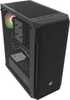 Lauaarvuti Adax Draco Extreme R5600X R5-5600X, B450, 16GB, 500GB, RTX2060 12GB