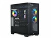Lauaarvuti Optimus E-Sport GB550T-CR11 AMD Ryzen 7 5800X, 16GB, 1TB, RTX 5070 OC 12GB, Windows 11
